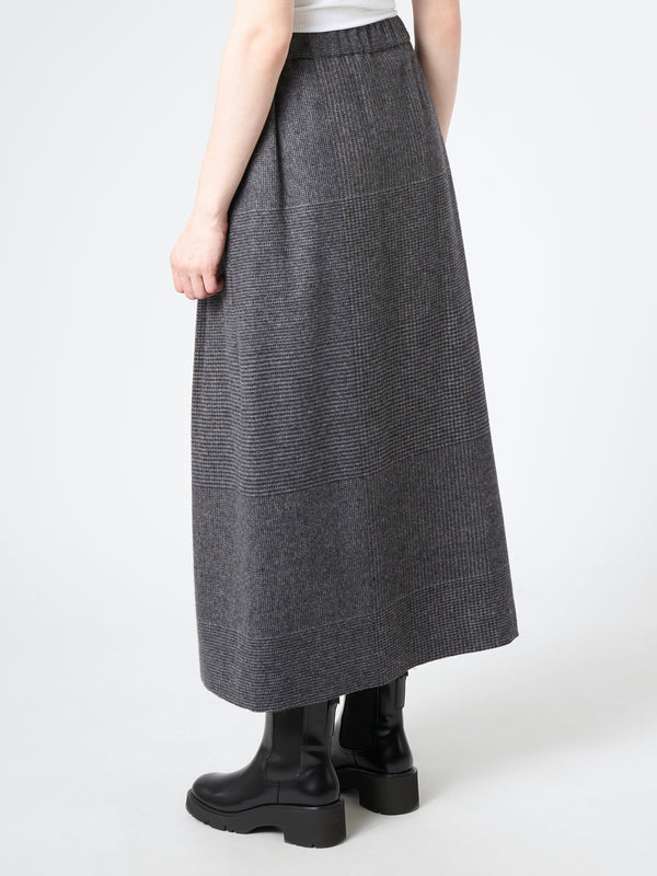 QUARTERLY SKIRT