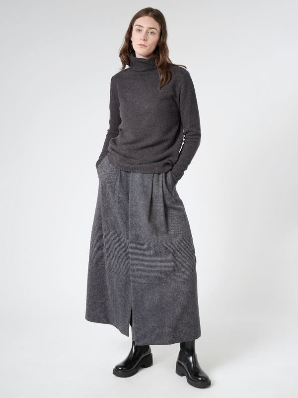 QUARTERLY SKIRT