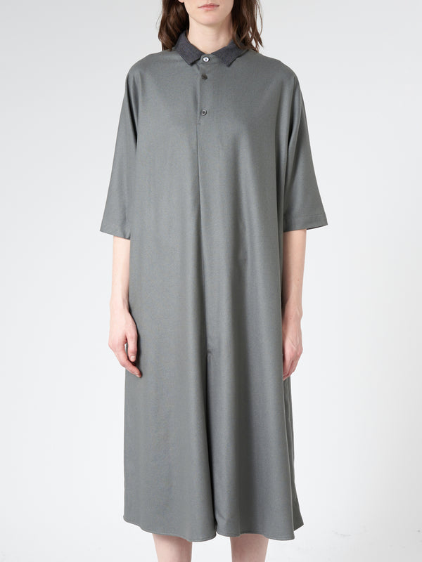 VAULT DRESS