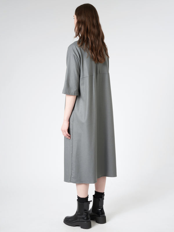 VAULT DRESS