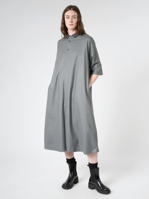 VAULT DRESS