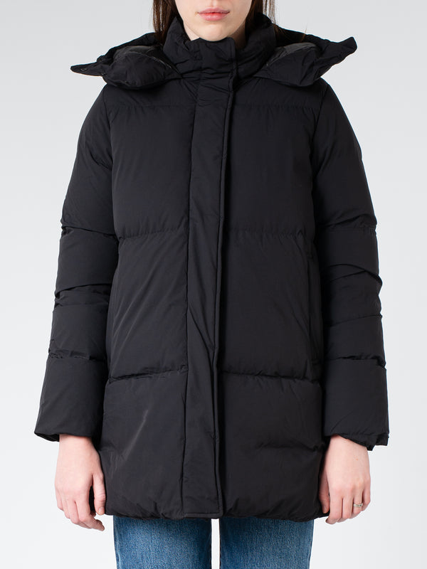 TELLY PUFFER COAT