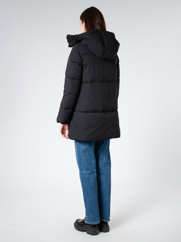 TELLY PUFFER COAT