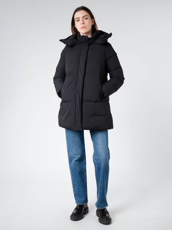 TELLY PUFFER COAT
