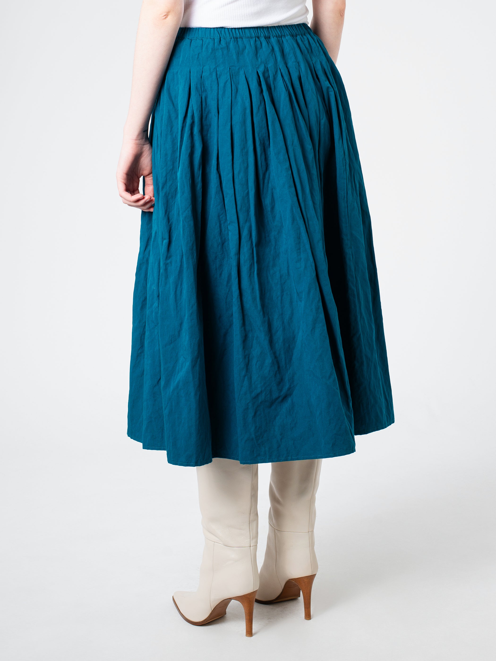 P1747 Skirt