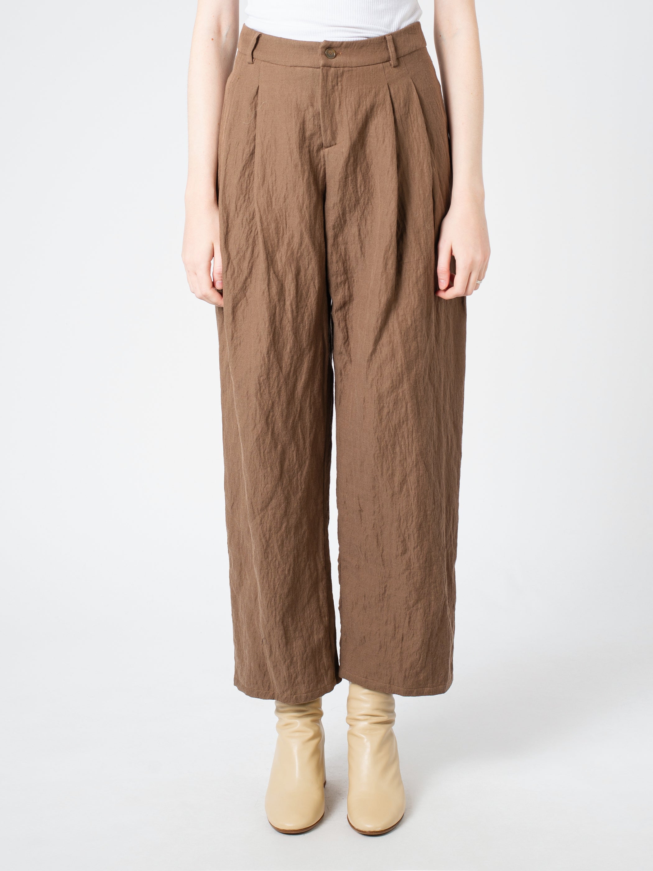 P1706 Trousers
