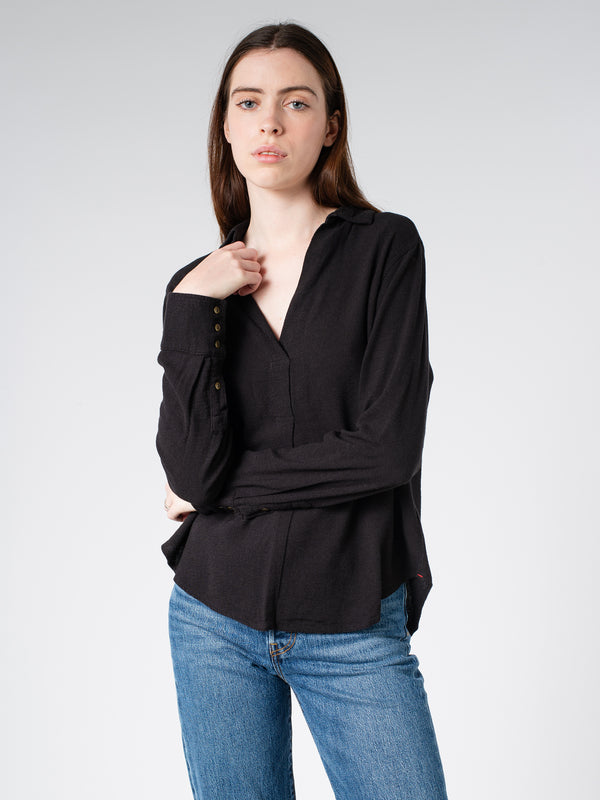 HALSTON TOP
