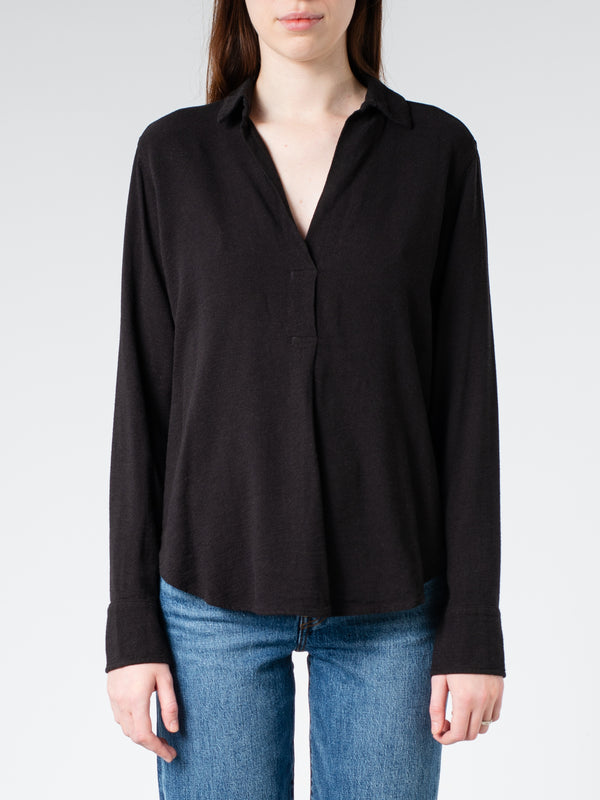 HALSTON TOP