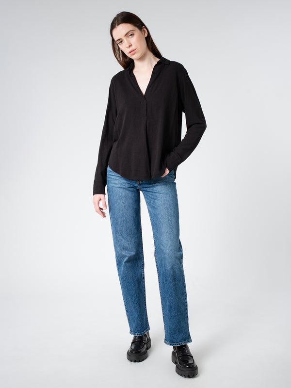 HALSTON TOP