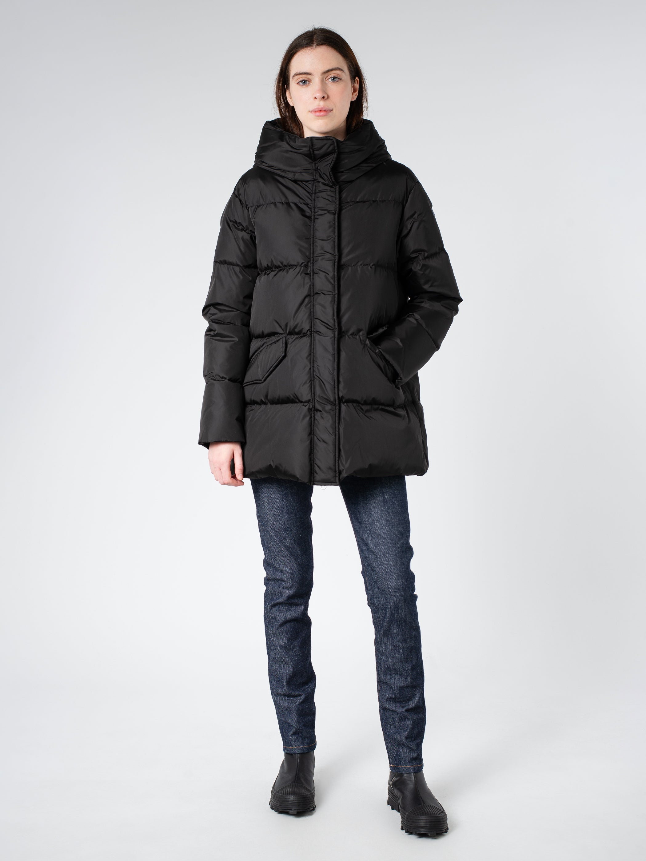 Ona Jacket