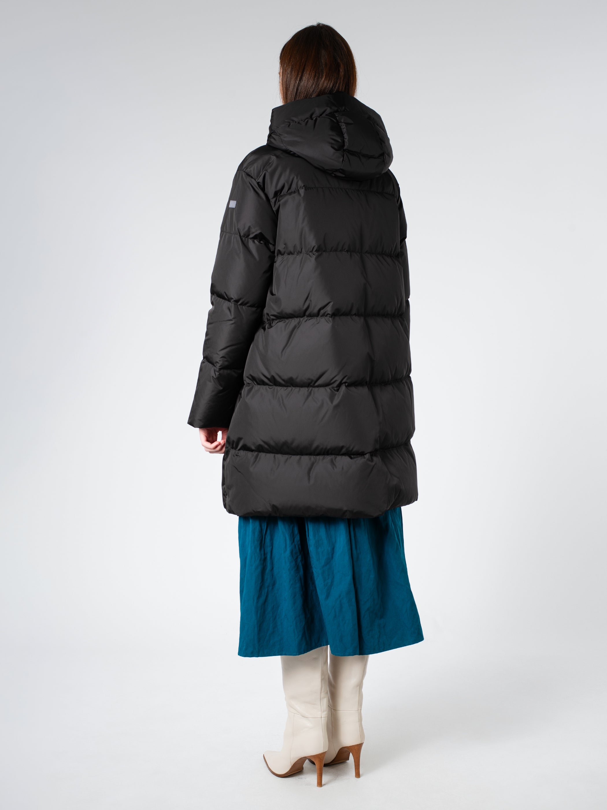 Nev Down Coat