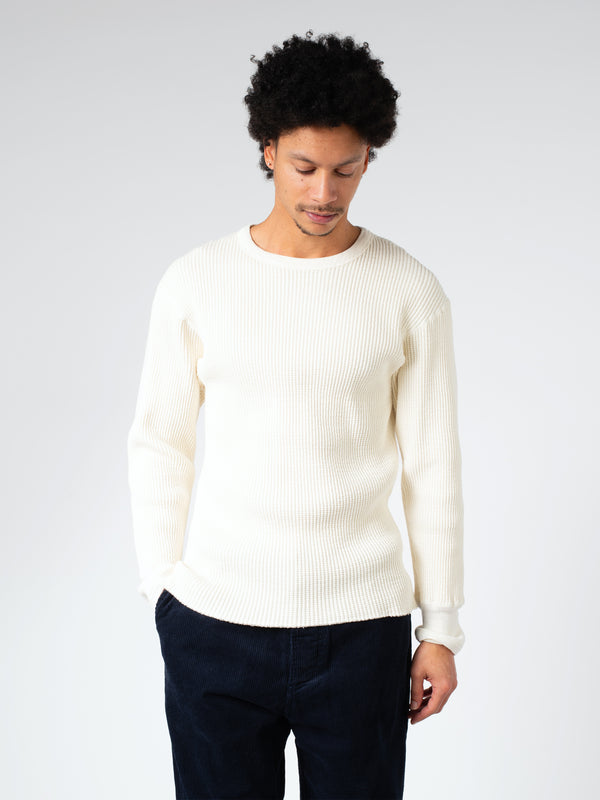 L/S CREW THERMAL
