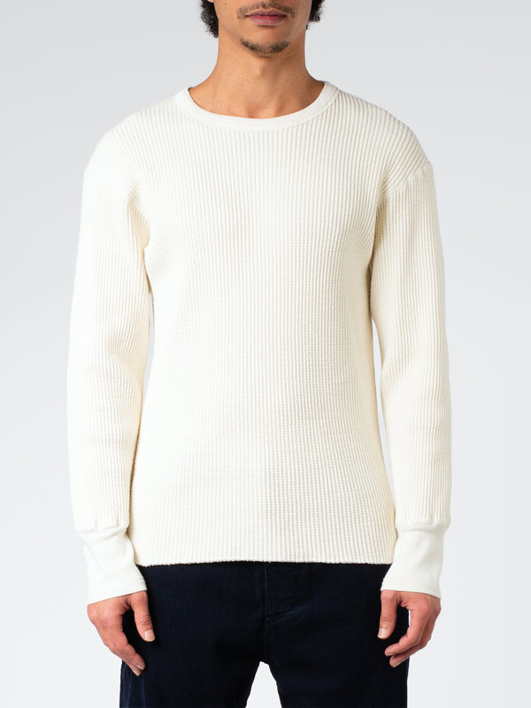 L/S CREW THERMAL