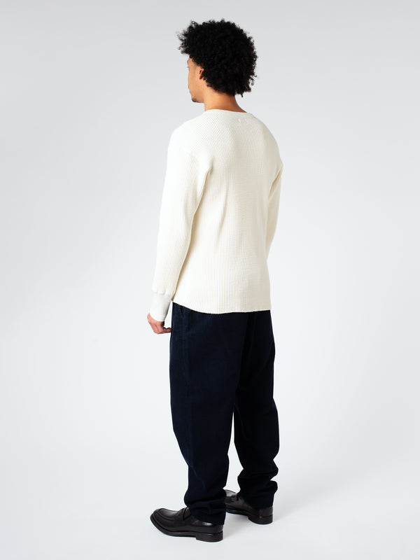 L/S CREW THERMAL