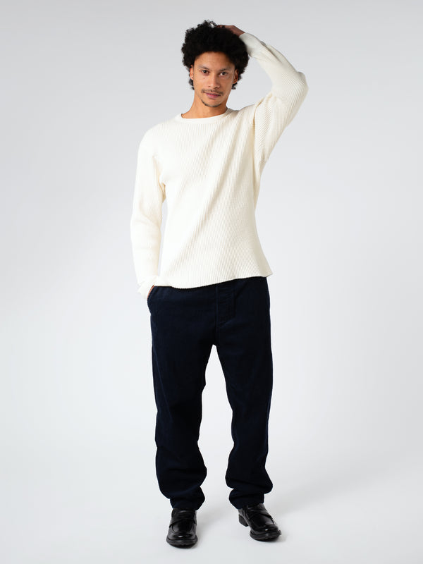 L/S CREW THERMAL