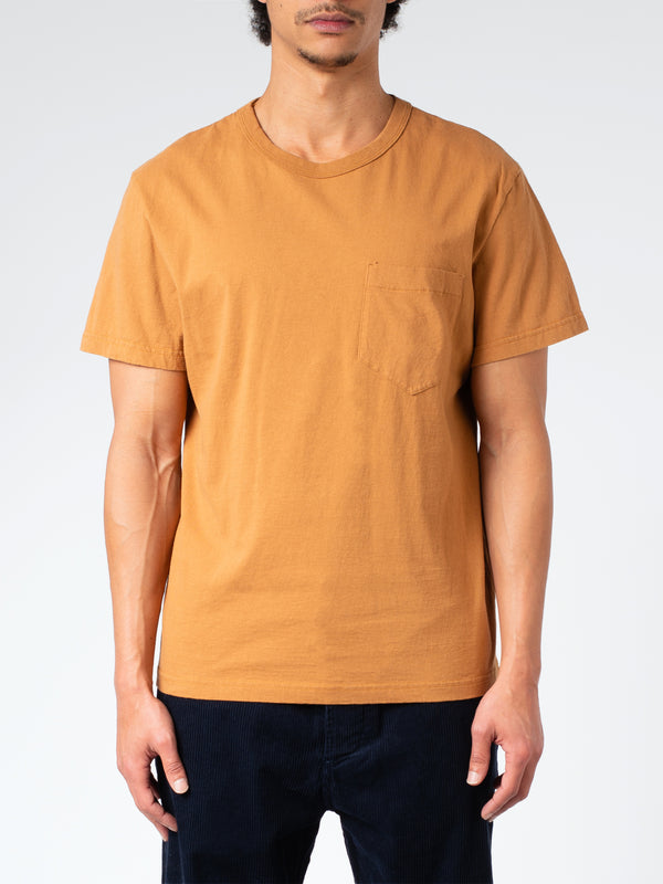 DAD'S POCKET TEE