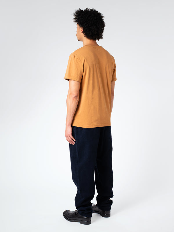 DAD'S POCKET TEE