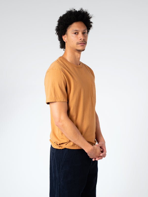 DAD'S POCKET TEE