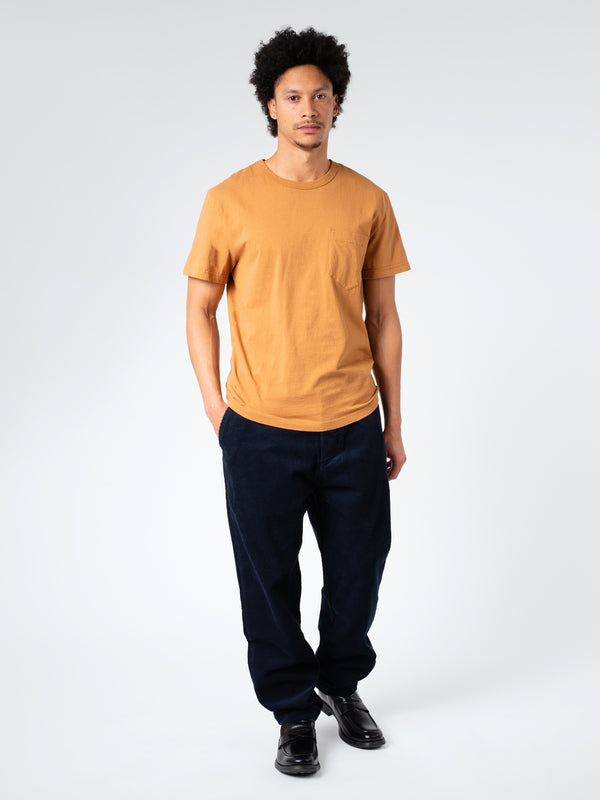 DAD'S POCKET TEE