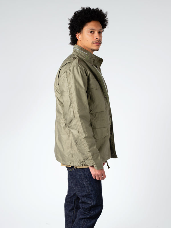 M-65 FIELD JACKET
