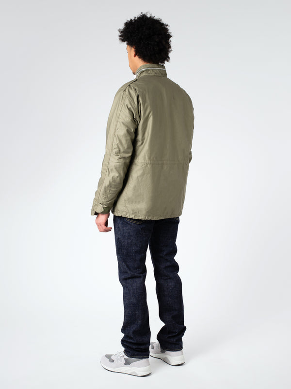 M-65 FIELD JACKET