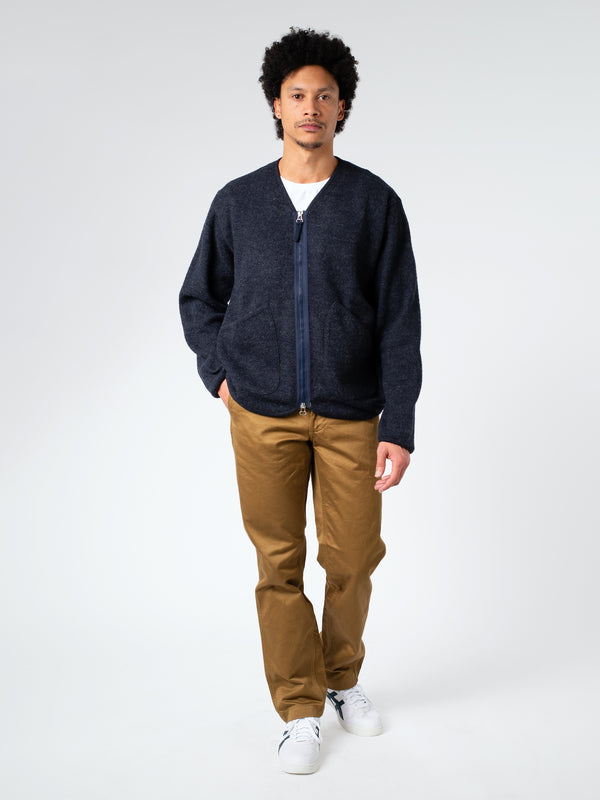 NARROW US TROUSERS