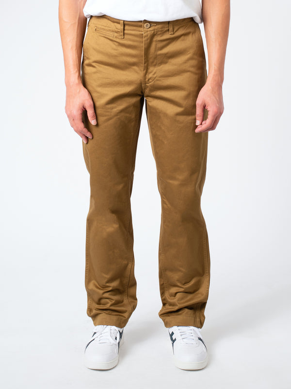 NARROW US TROUSERS