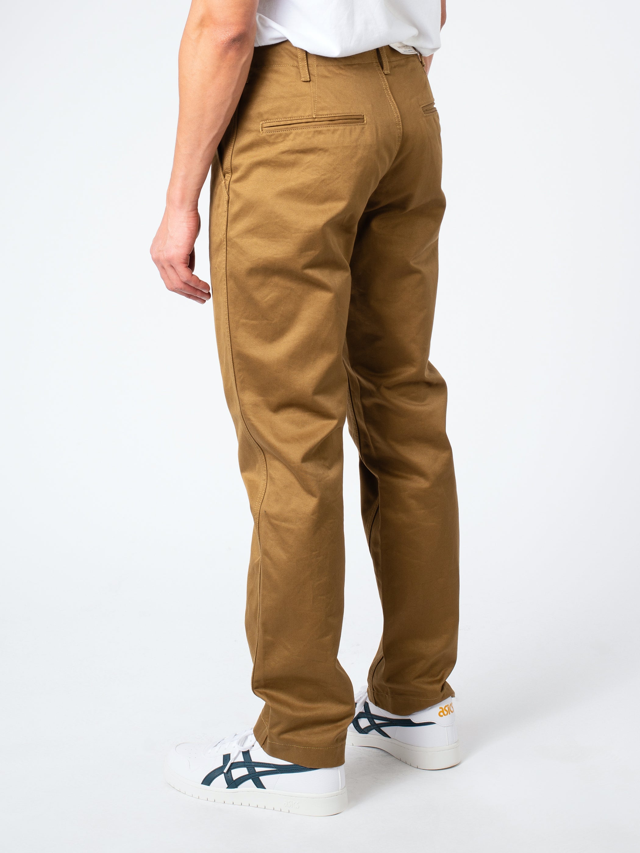 Narrow US Trousers