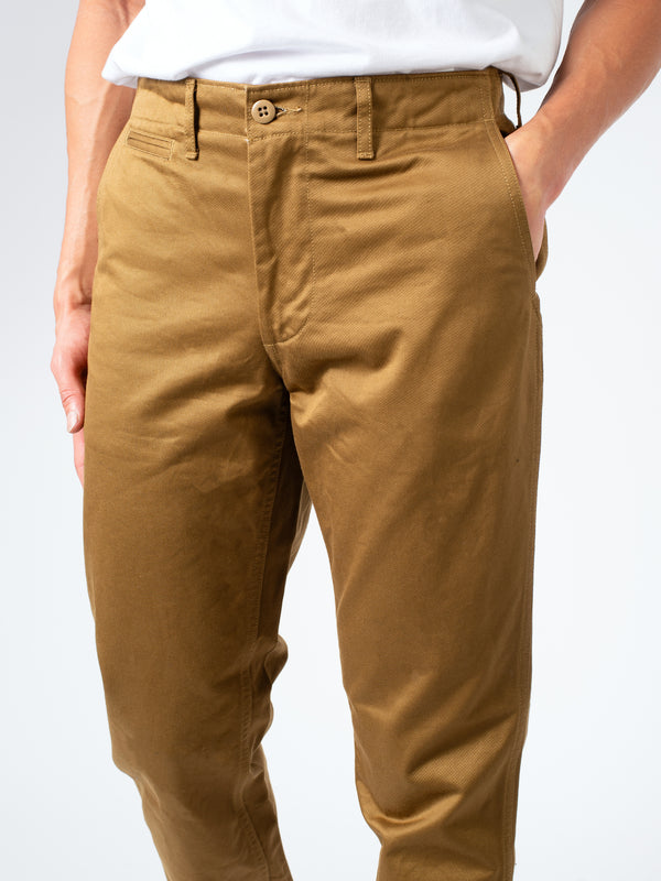 NARROW US TROUSERS