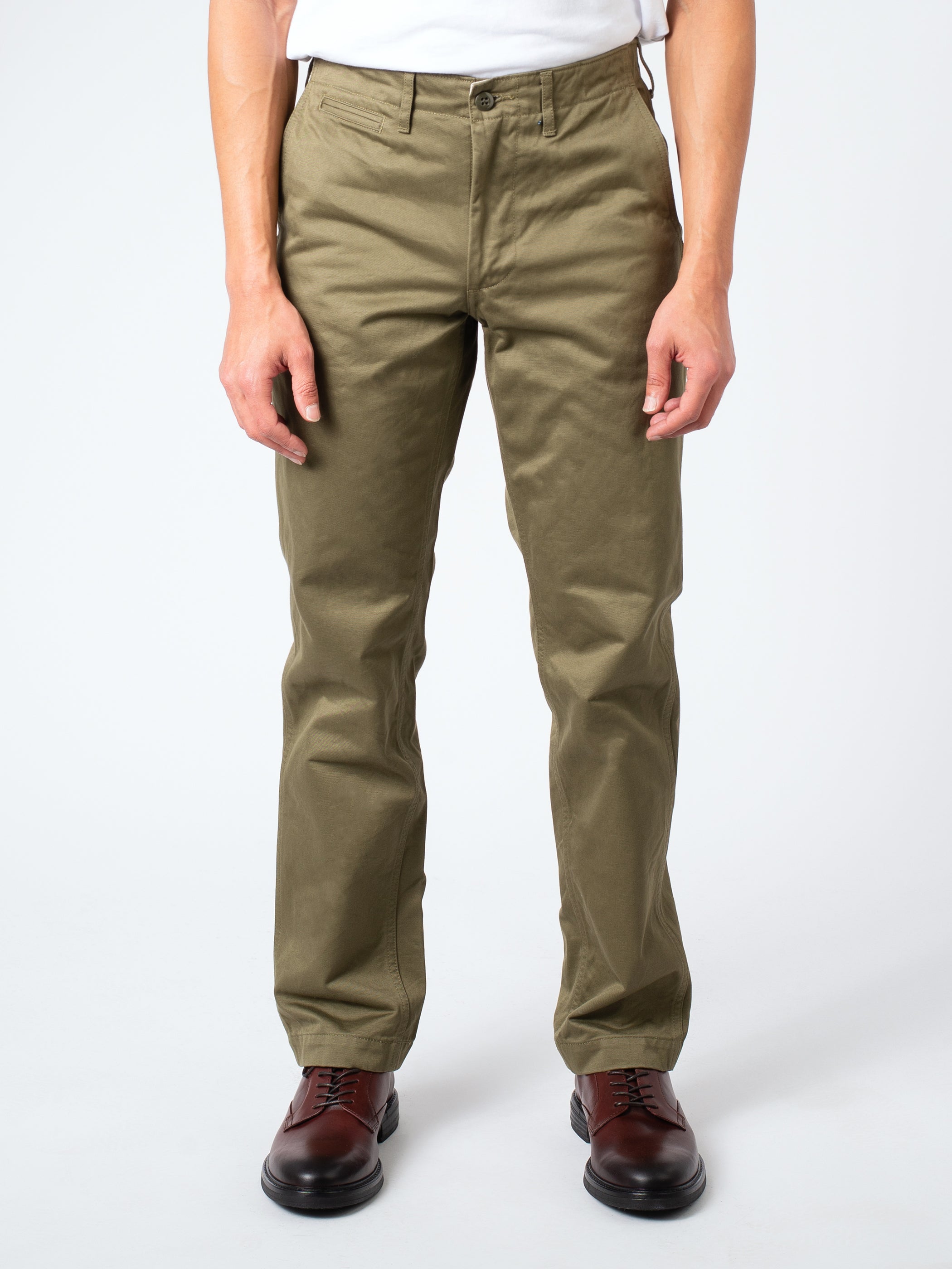 Narrow US Trousers