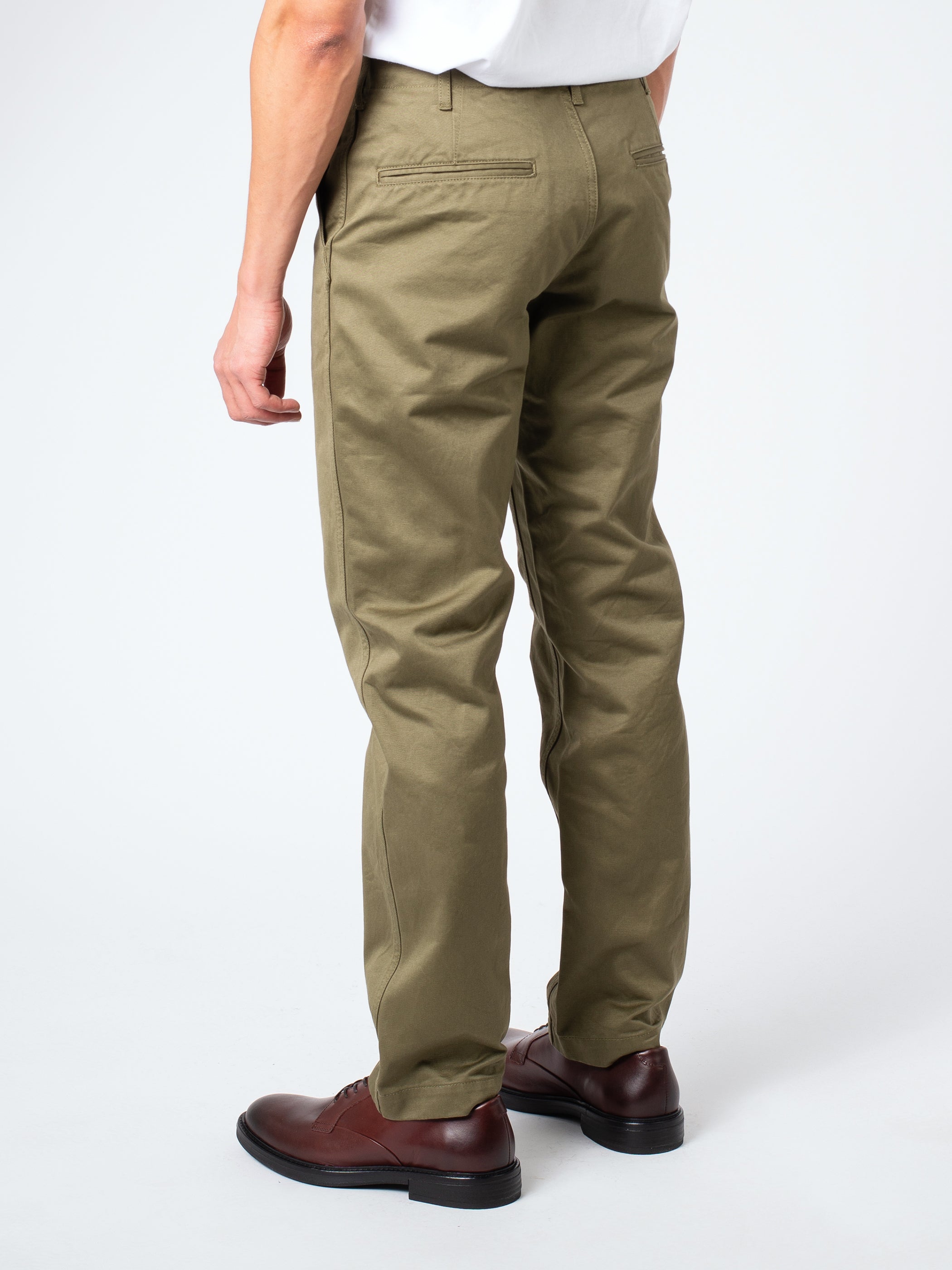 Narrow US Trousers