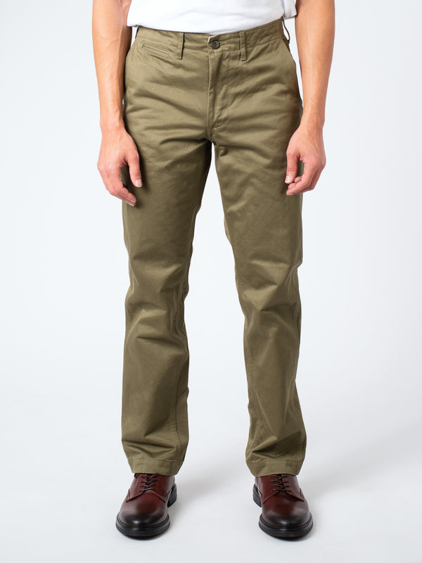 NARROW US TROUSERS