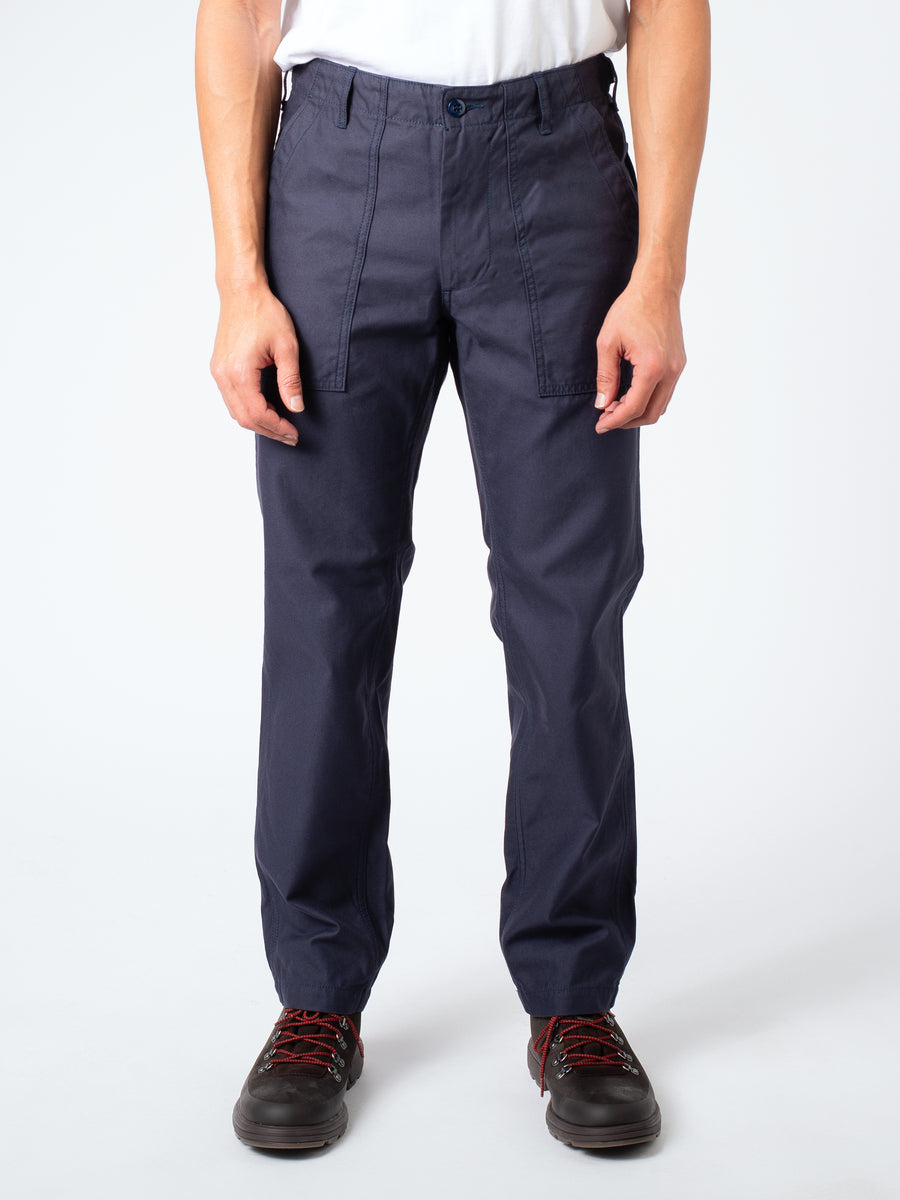 パンツ FOB FACTORY / MILITARY OVER-ALL / F0489 パンツ FOB FACTORY / MILITARY OVER-ALL / F0489 fob factory