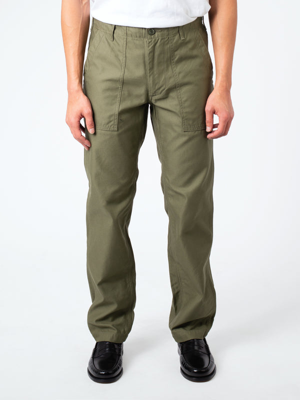 BAKER PANTS