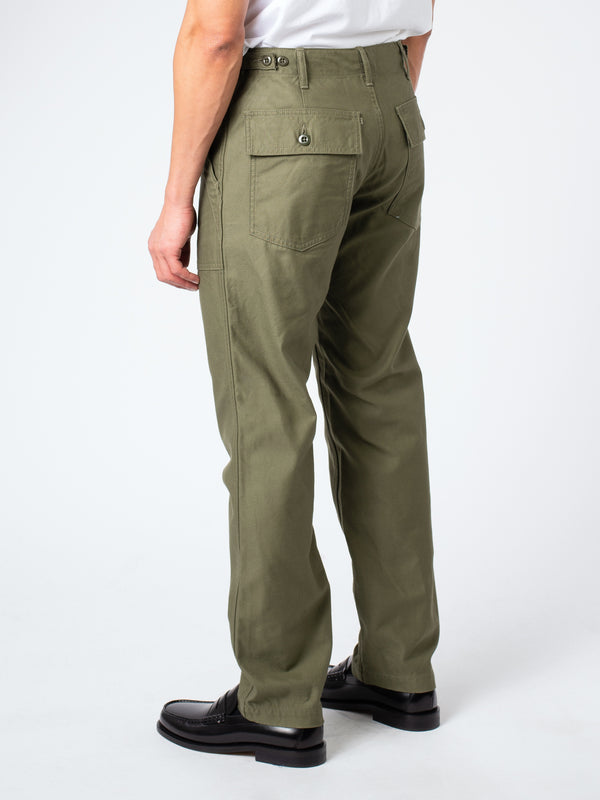BAKER PANTS