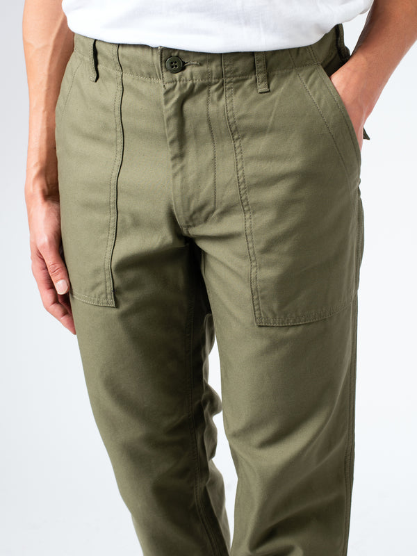 BAKER PANTS