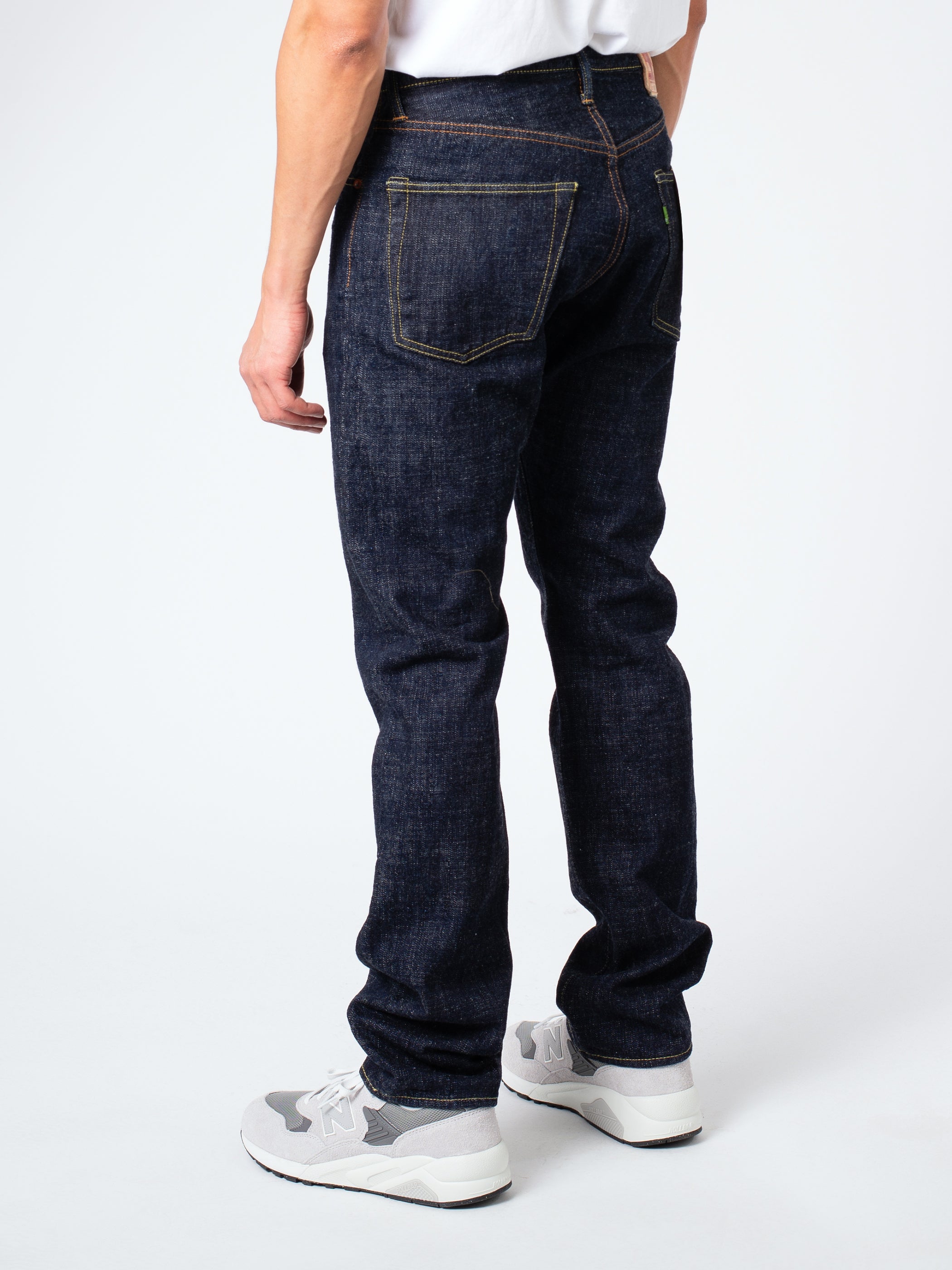 G3 Selvedge Denim