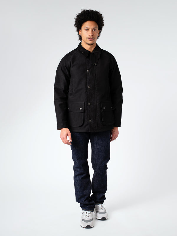 G3 SELVEDGE DENIM