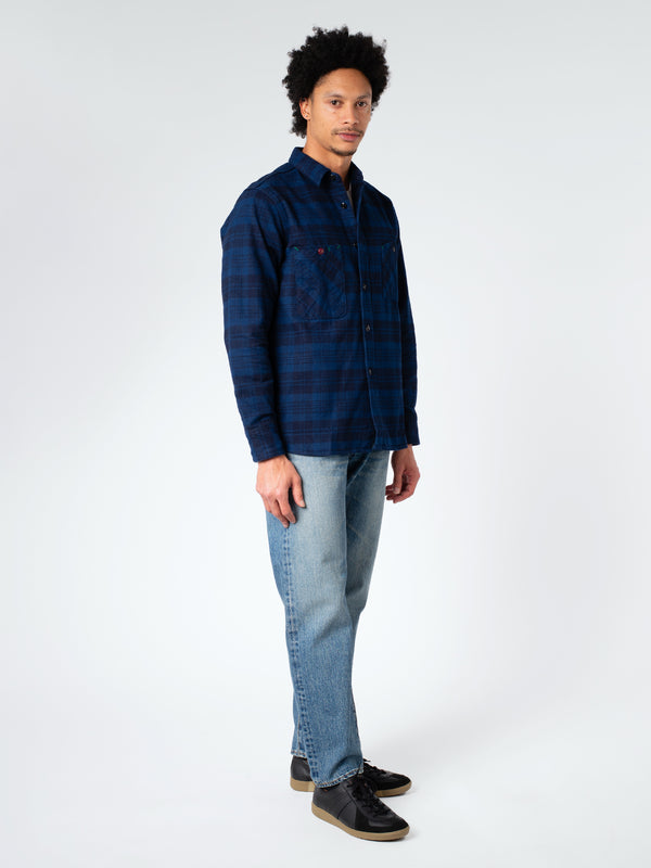 66 SELVEDGE DENIM