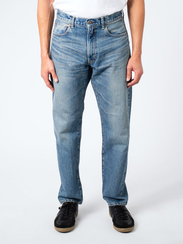 66 SELVEDGE DENIM