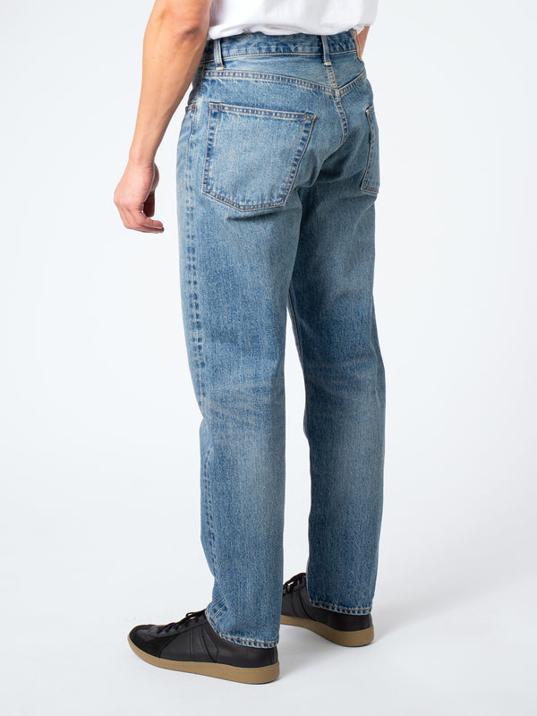 66 SELVEDGE DENIM