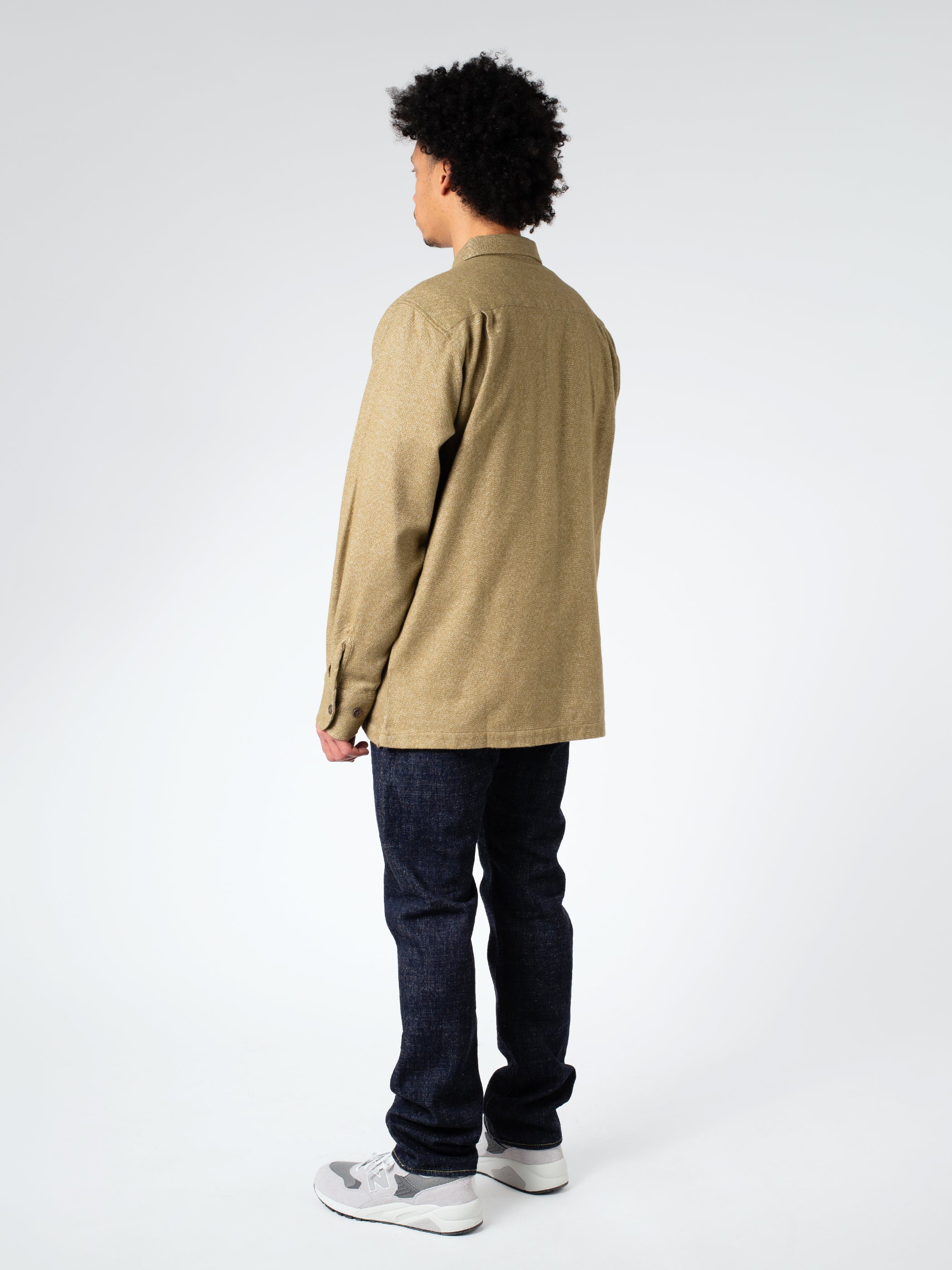 L/S Utility Shirt