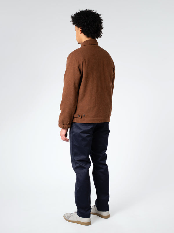 WATCHMAN II JACKET