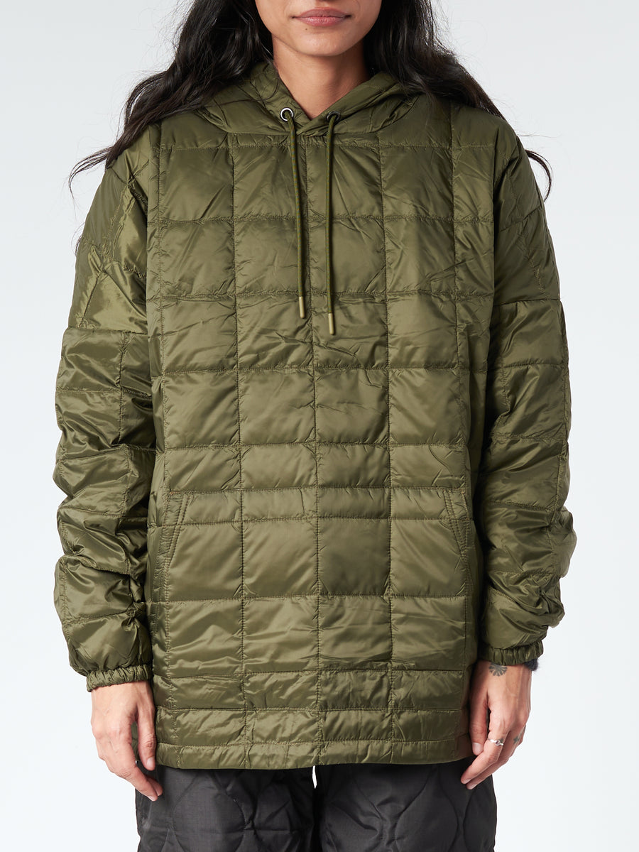 T*a様 COOTIE 20SS Overdyed Over Coat COOTIE PRODUCTIONS Padded Over Coat