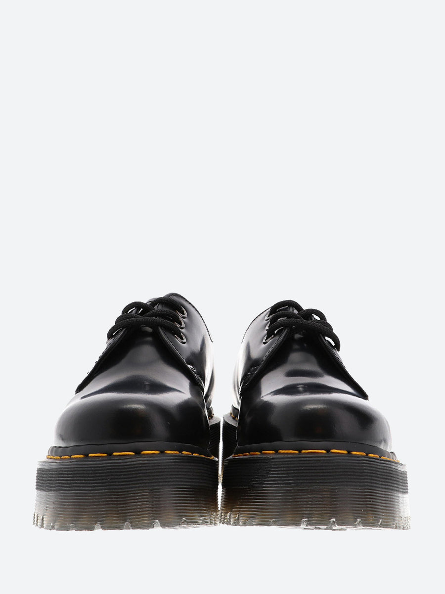 Pinterest Doc Martens 1461 Platform Martens 1461 Bex Smooth