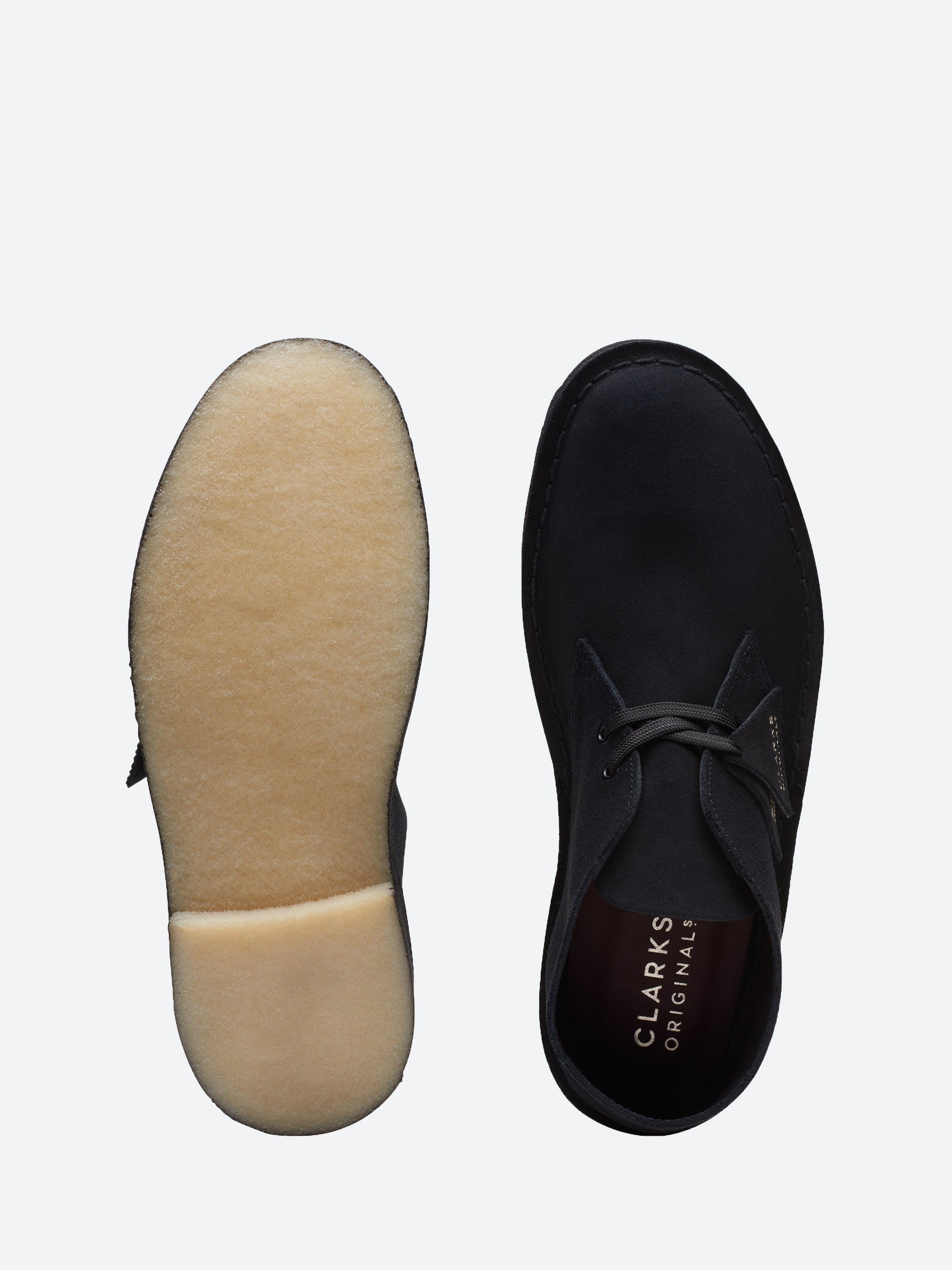Desert Boot