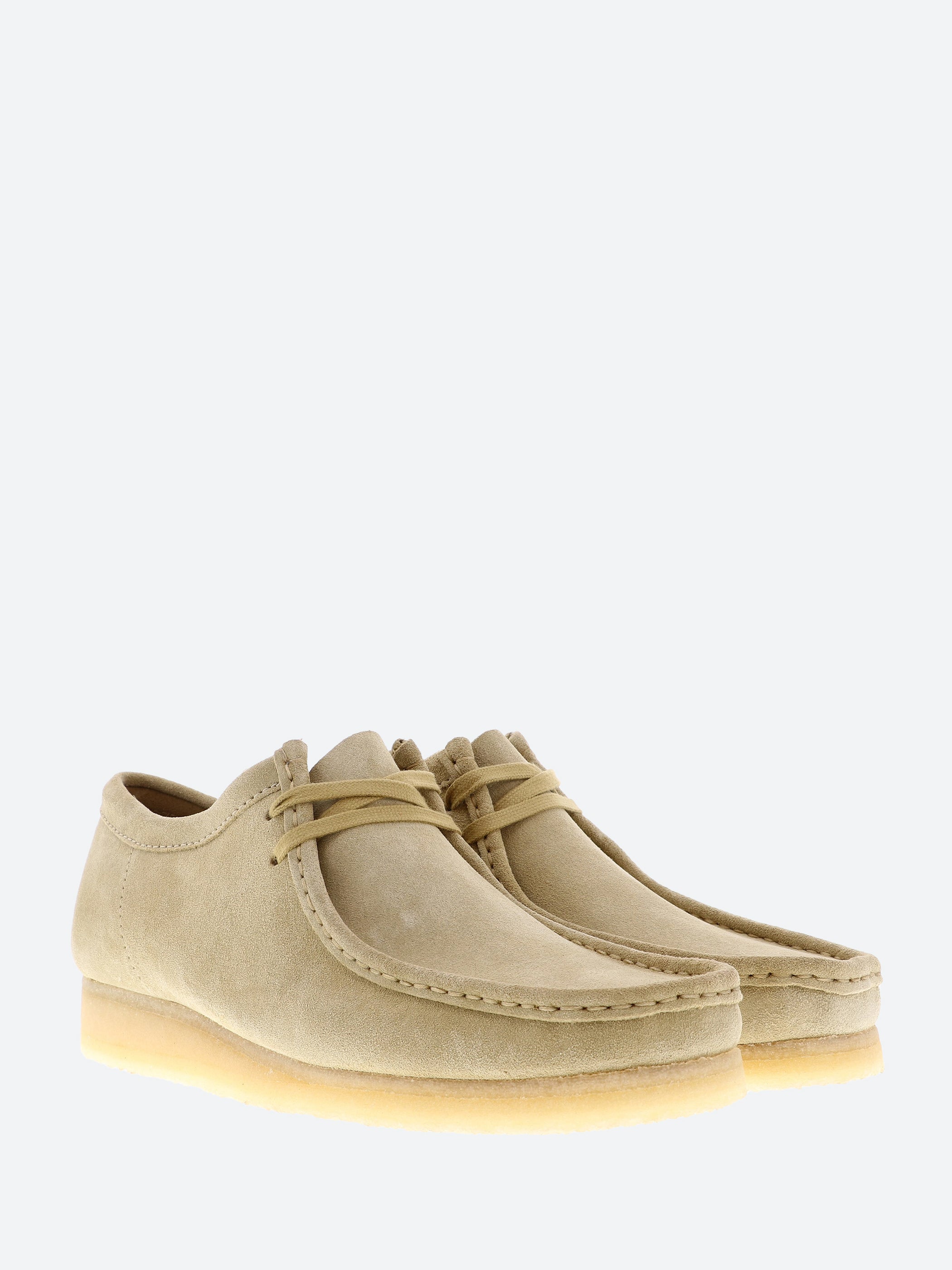 Wallabee