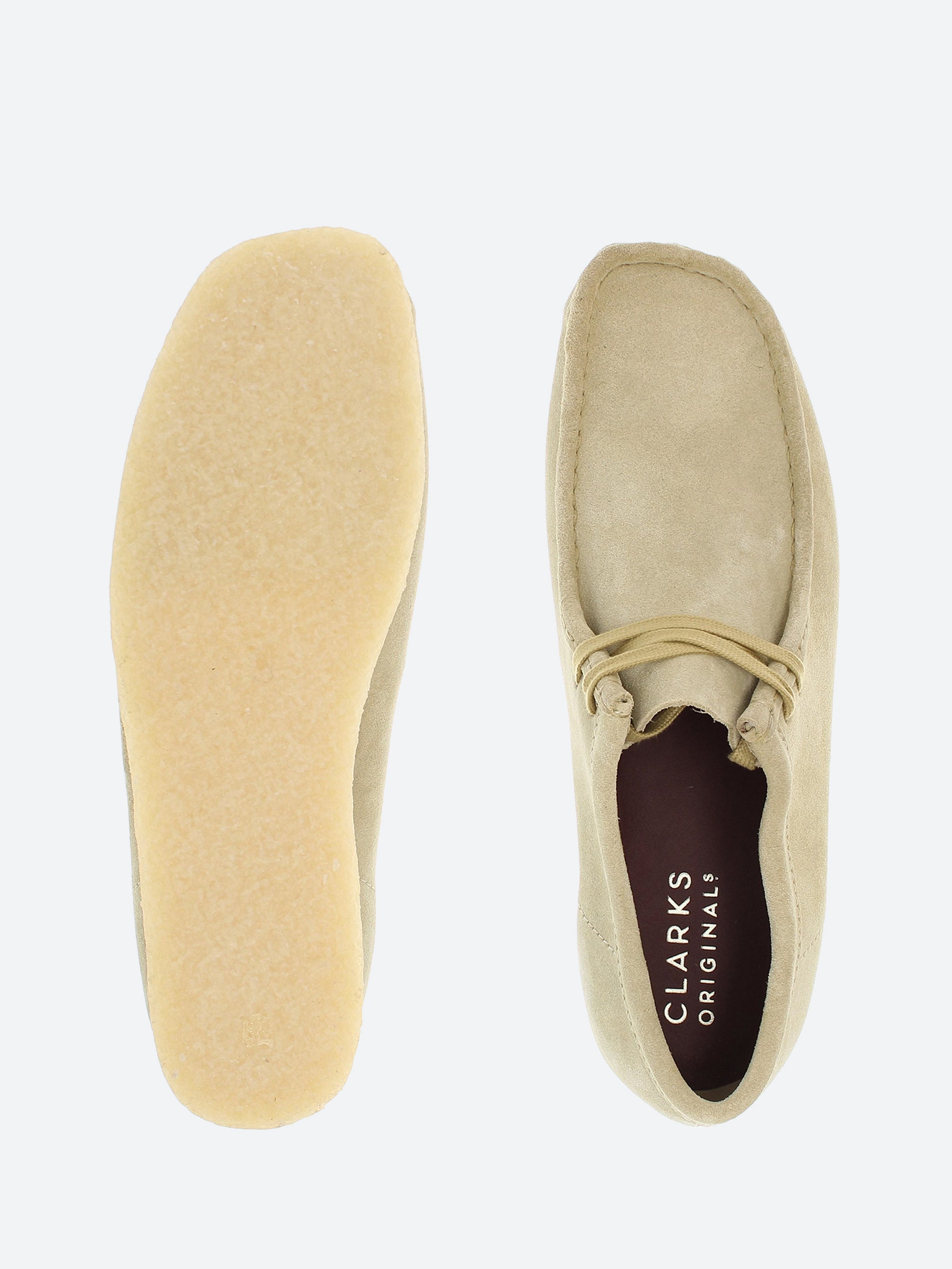 Wallabee