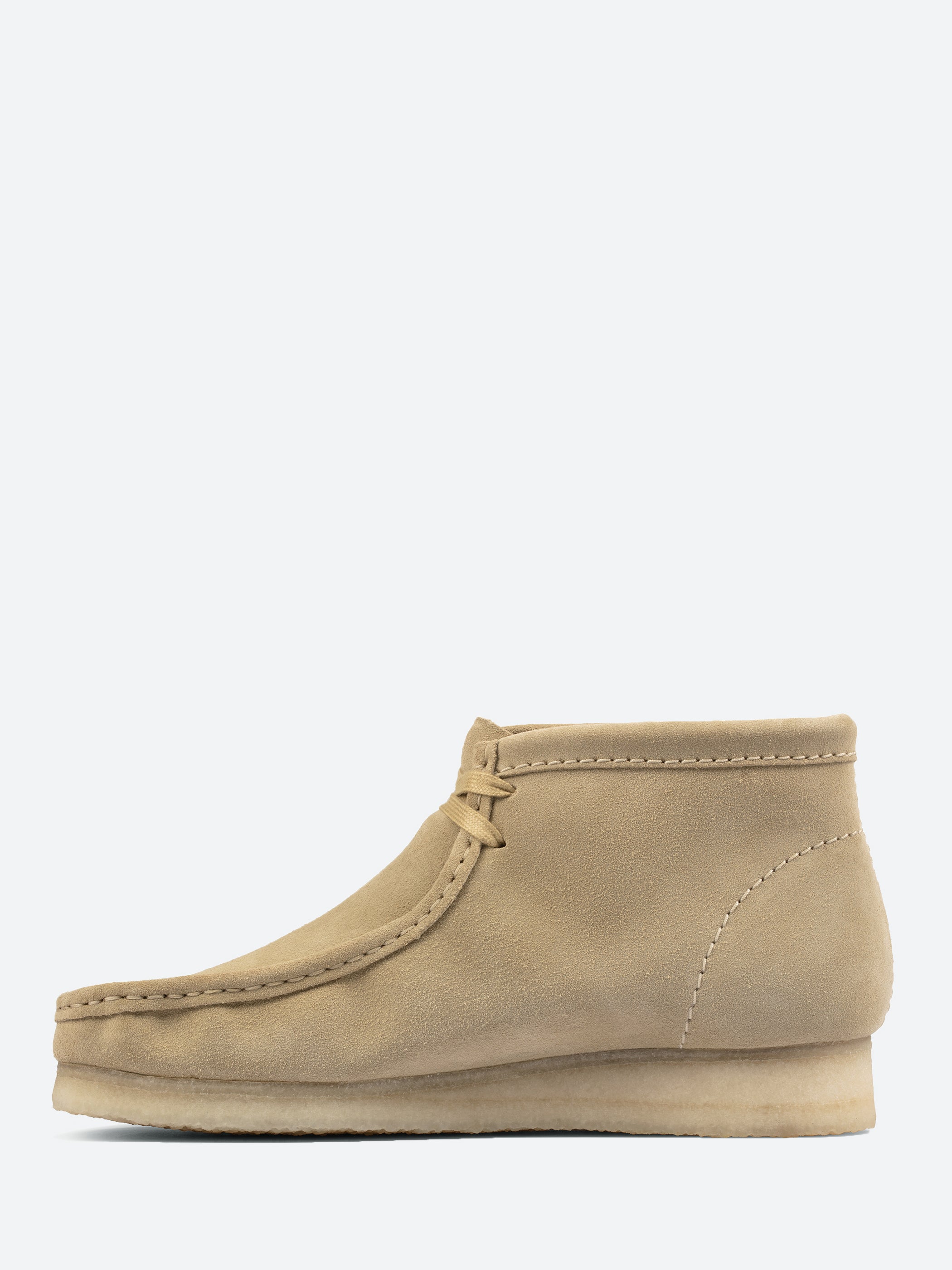 Wallabee Boot