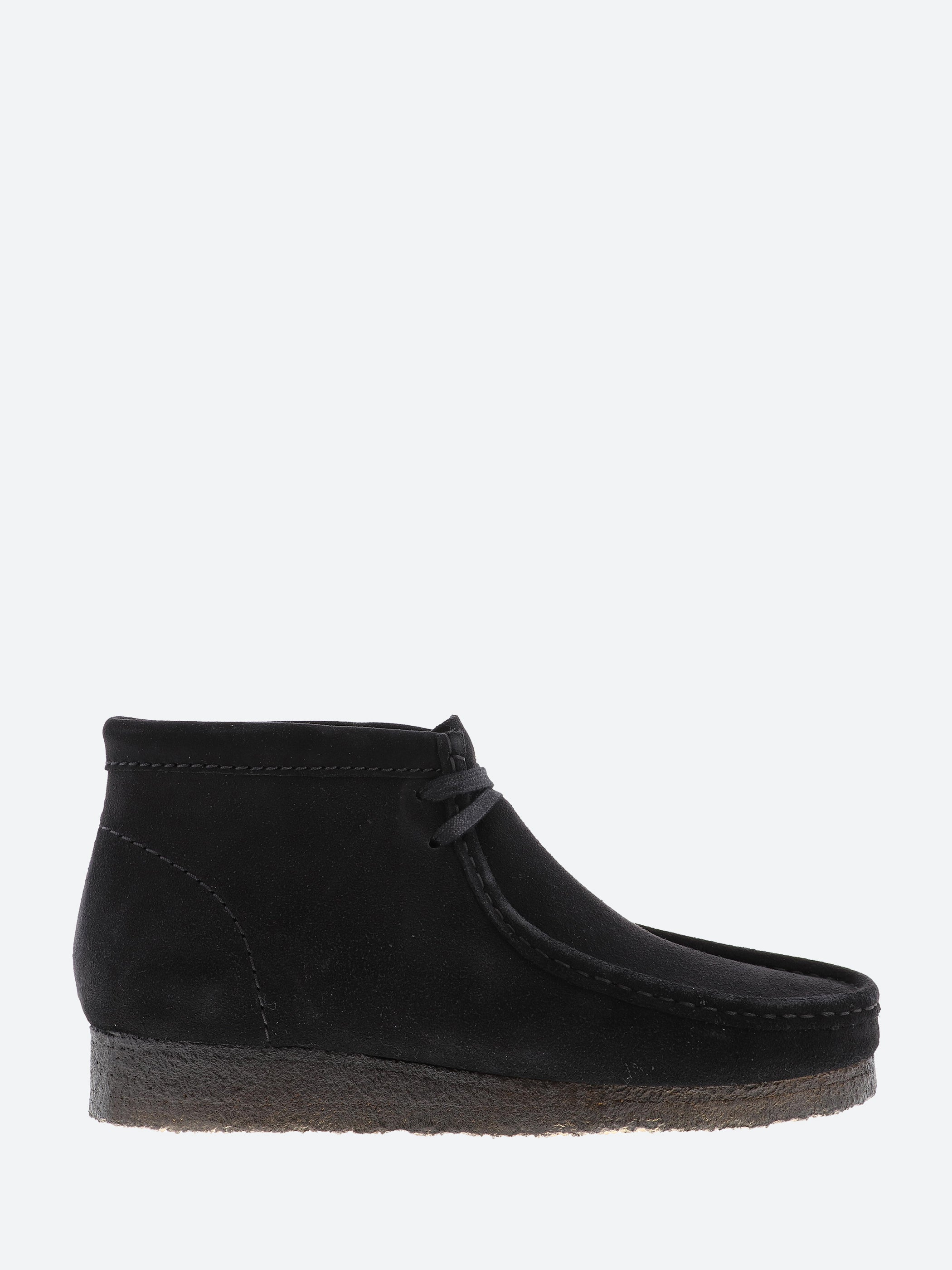 Wallabee Boot